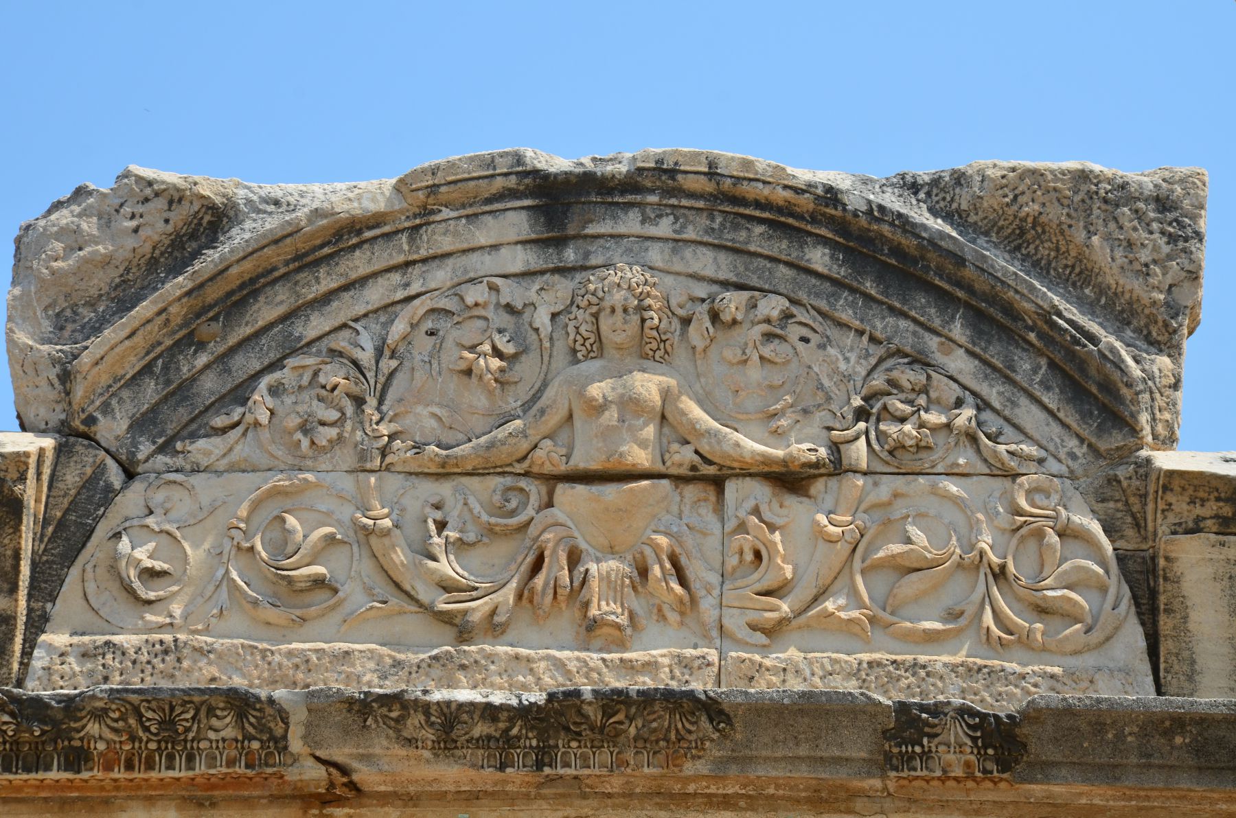 Ephesus, Selcuk